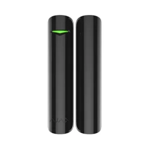 Пластиковий корпус DummyBox Ajax DoorProtect Black (12303.03.BL)