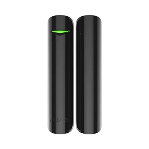 Пластиковий корпус DummyBox Ajax DoorProtect Black (12303.03.BL)