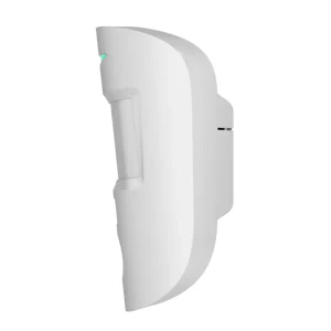 Пластиковий корпус DummyBox Ajax MotionCam White (DummyBox 09)