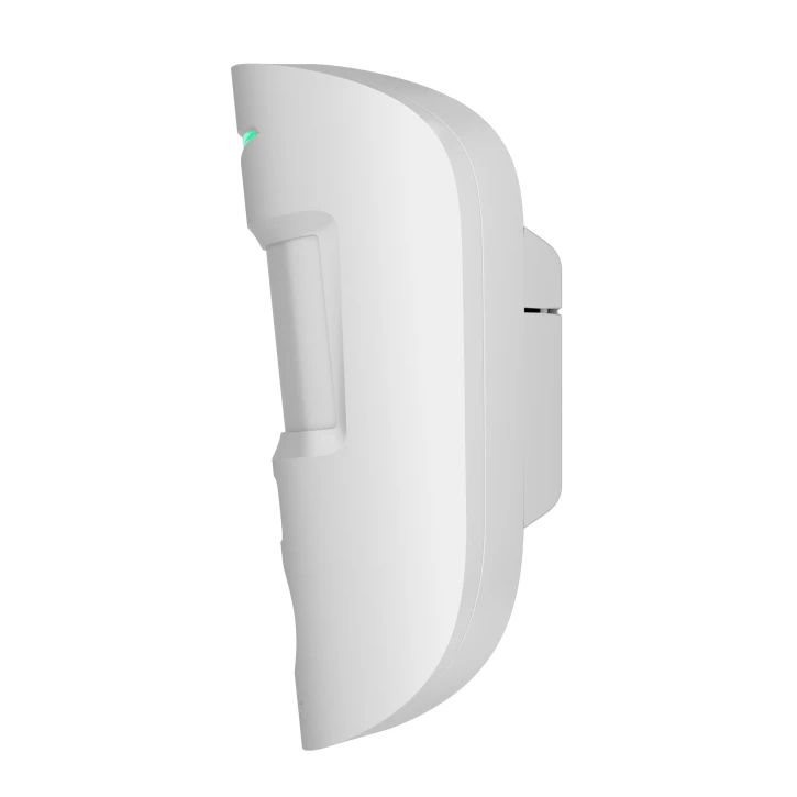 Пластиковий корпус DummyBox Ajax MotionCam White (DummyBox 09)