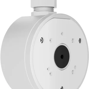 Монтажна коробка Ajax JunctionBox (118×59) для кріплення камери White (9960)