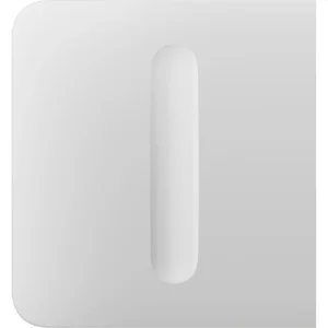 Бічна кнопка для димерного вимикача Ajax SideButton (Dimmer) White