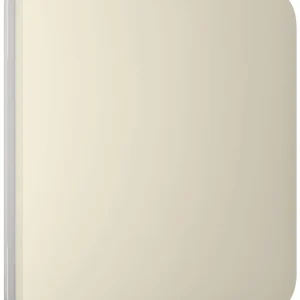 Вимикач Ajax LightSwitch 2-клавішний Graphite