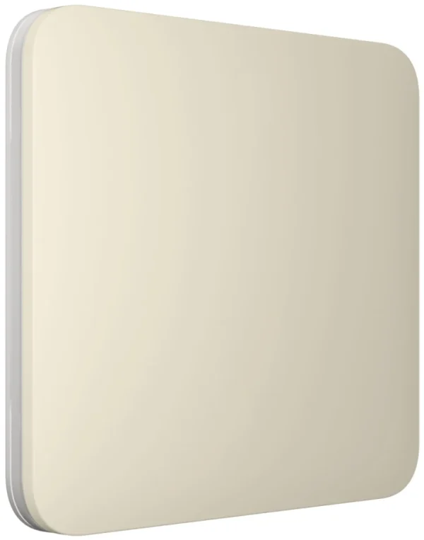 Вимикач Ajax LightSwitch прохідний Ivory