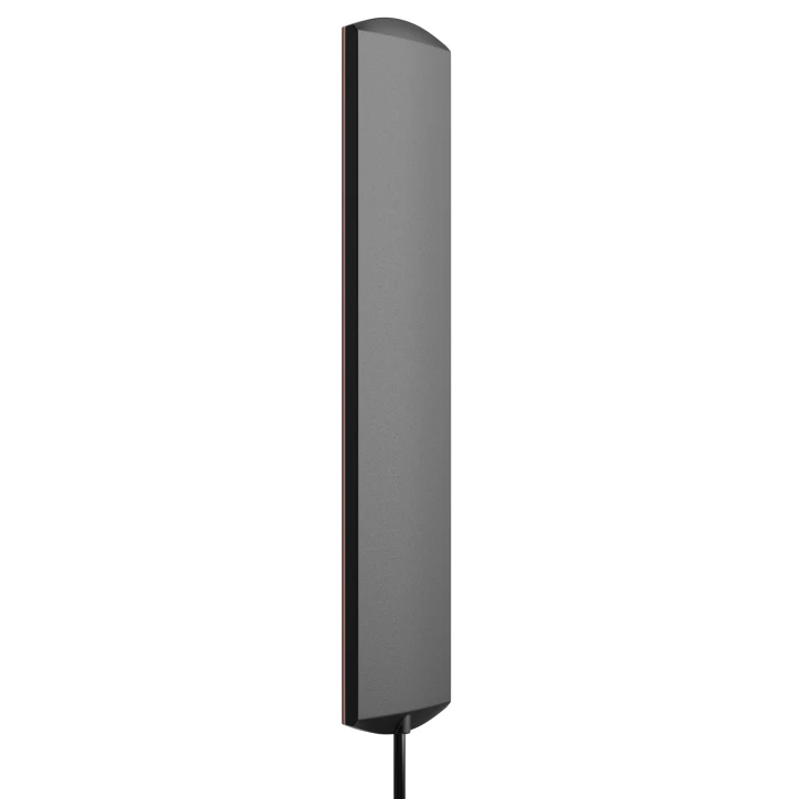 Зовнішня антена Ajax ExternalAntenna Black