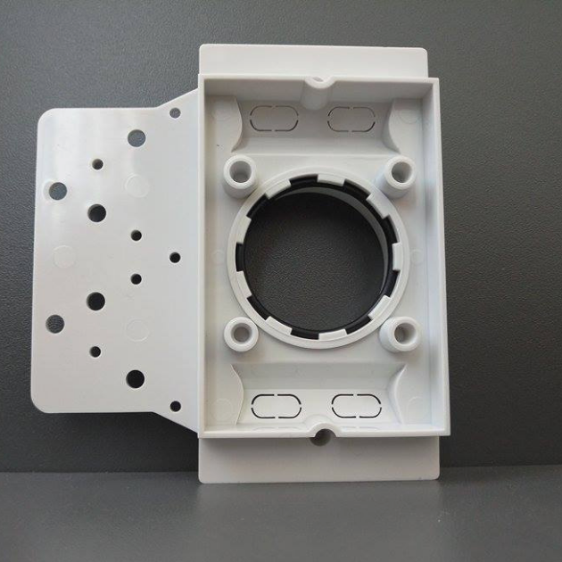 Внутрішня панель розетки Deco