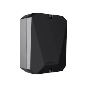 Пластиковий корпус DummyBox Ajax MultiTransmitter Black (26471.62.BL)