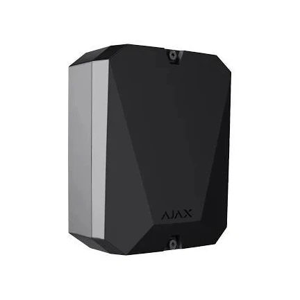 Пластиковий корпус DummyBox Ajax MultiTransmitter Black (26471.62.BL)