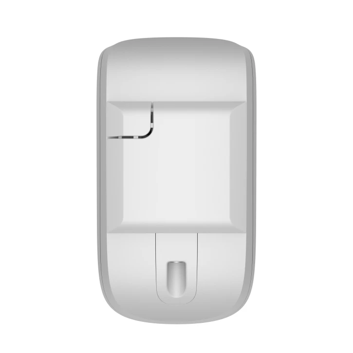 Бездротовий ІЧ датчик руху з розширеними можливостями фотоверифікації тривог Ajax Superior MotionCam HD (PhOD) Jeweller White (118274.309.WH1)