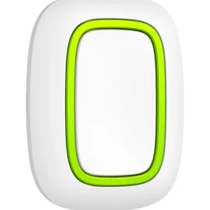 Тривожна кнопка Ajax Button White