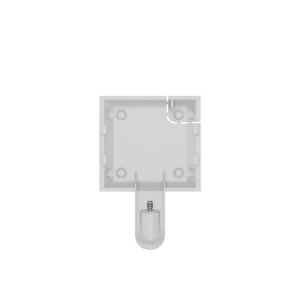 Бездротовий ІЧ датчик руху з системою антимаскування Ajax Superior MotionCam AM (PhOD) Jeweller White (116768.306.WH1)