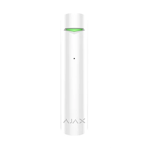Пластиковий корпус DummyBox Ajax GlassProtect White (DummyBox 16)