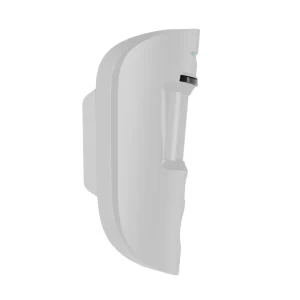 Бездротовий ІЧ датчик руху з системою антимаскування Ajax Superior MotionCam AM (PhOD) Jeweller White (116768.306.WH1)