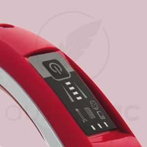 Набір для прибирання Cyclovac із сенсорним регулятором 12,21 м