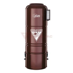 Пилосос центральний Cyclovac Н2025