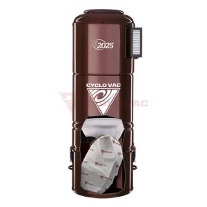 Пилосос центральний Cyclovac Н2025