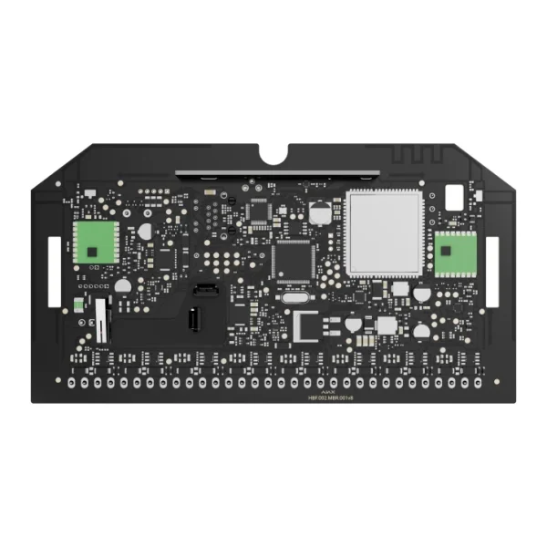 Гібридна централь, що встановлюється в корпус Case D Ajax Superior Hub Hybrid (4G) (without casing) (124104.267.NC)