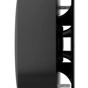 Бездротовий датчик температури Ajax FireProtect 2 SB (Heat) Black