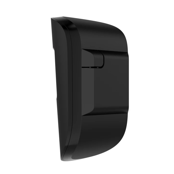 Пластиковий корпус DummyBox Ajax MotionCam Black (DummyBox 10)