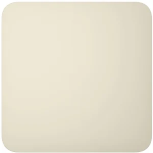 Вимикач Ajax LightSwitch 1-клавішний Ivory