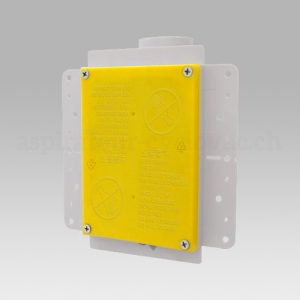 Внутрішня панель розетки Retraflex