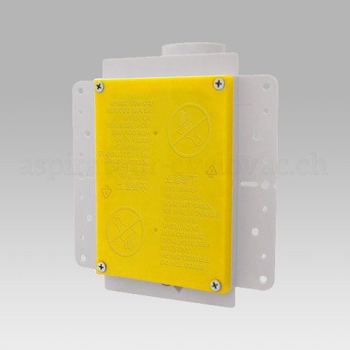 Внутрішня панель розетки Retraflex