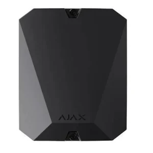 Пластиковий корпус DummyBox Ajax GlassProtect White (DummyBox 16)