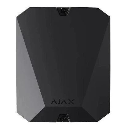 Пластиковий корпус DummyBox Ajax MultiTransmitter Black (26471.62.BL)