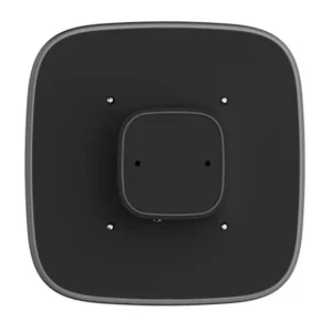 Пластиковий корпус DummyBox Ajax StreetSiren Black (DummyBox 32)