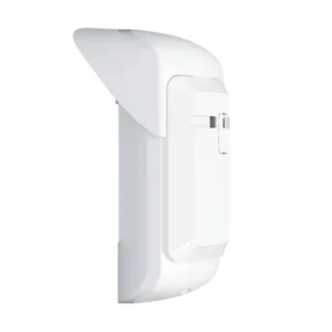 Пластиковий корпус DummyBox Ajax MotionCam Outdoor White (33581.84.WH)