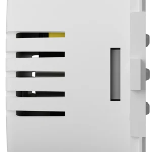 Реле для одноклавішного вимикача Ajax LightCore (1-gang) vertical