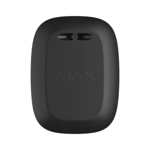 Тривожна кнопка Ajax Button S Black