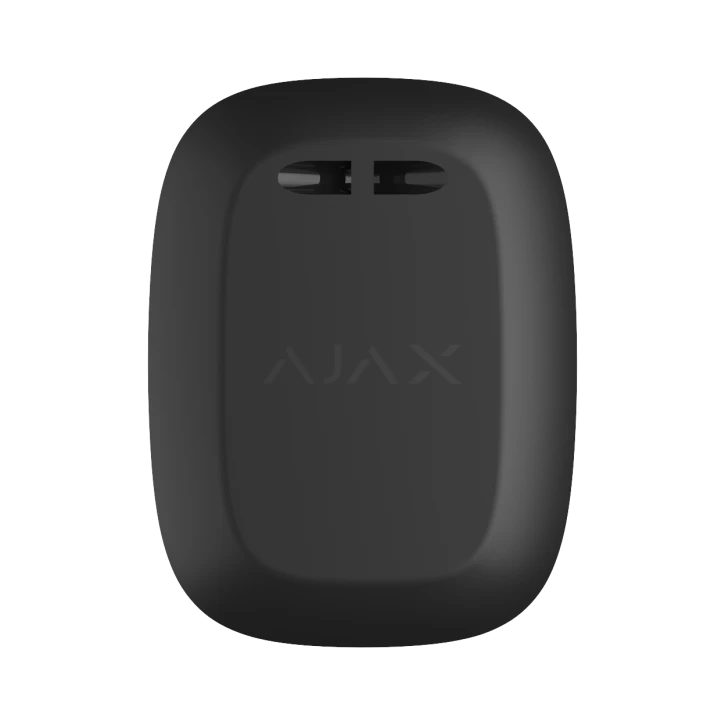 Тривожна кнопка Ajax Button S Black