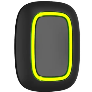 Тривожна кнопка Ajax Button Black