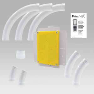 Монтажний комплект Retraflex