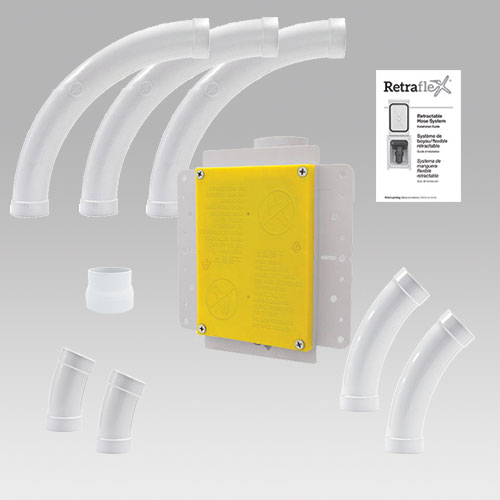 Монтажний комплект Retraflex