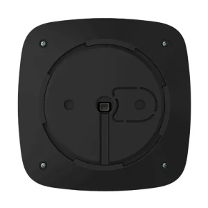 Пластиковий корпус DummyBox Ajax HomeSiren Black (DummyBox 30)