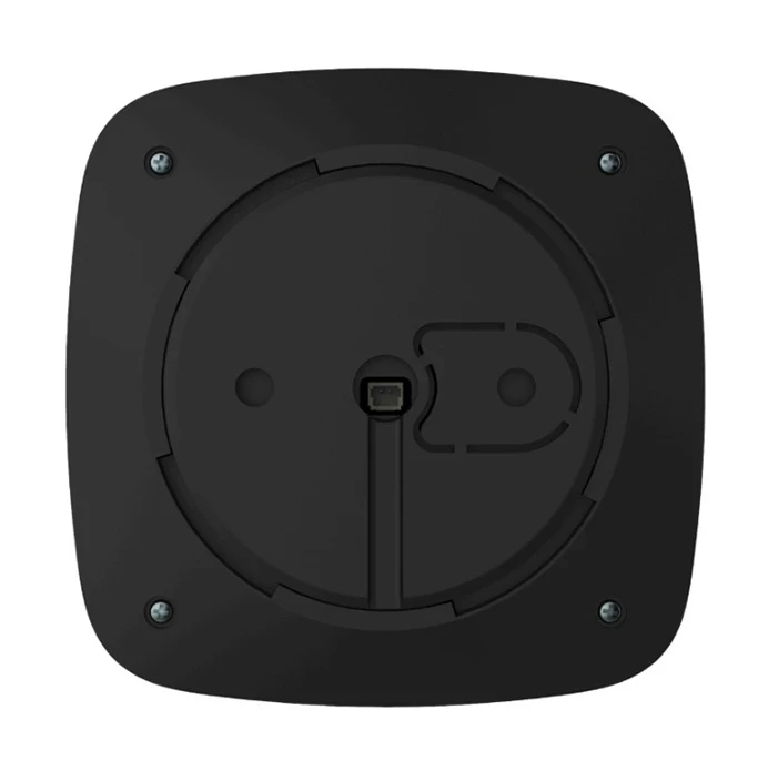 Пластиковий корпус DummyBox Ajax HomeSiren Black (DummyBox 30)