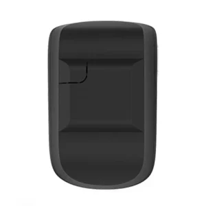 Пластиковий корпус DummyBox Ajax MotionProtect Black (DummyBox 06)