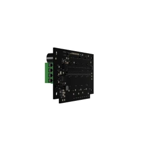 Реле 4-канальне з дистанційним керуванням Ajax MultiRelay Fibra