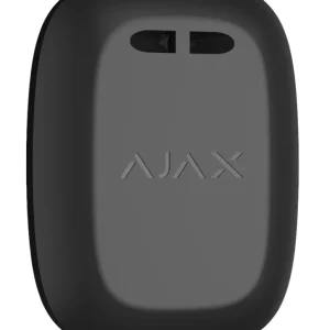 Тривожна кнопка Ajax Button Black