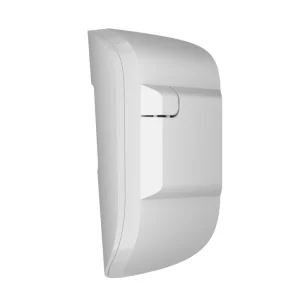 Пластиковий корпус DummyBox Ajax MotionCam White (DummyBox 09)