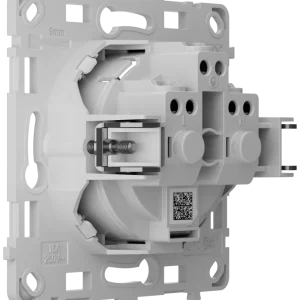 Реле для вбудованої розетки Ajax OutletCore (basic) [type F]