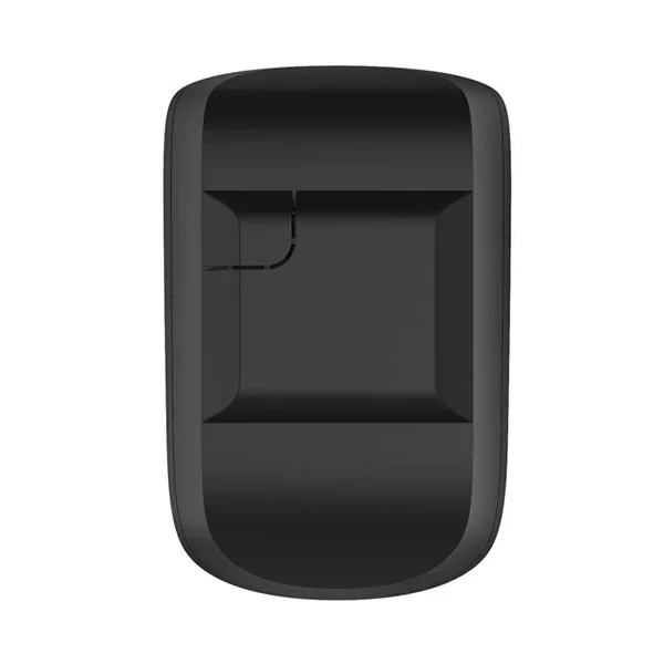 Пластиковий корпус DummyBox Ajax CombiProtect Black (DummyBox 08)