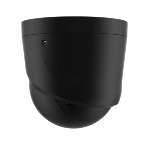 Дротова охоронна IP-камера Ajax TurretCam (8 Mp/4 mm) Black