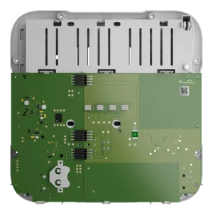 Плата блоку живлення Ajax 12V PSU for NVR (112255.305.NC)