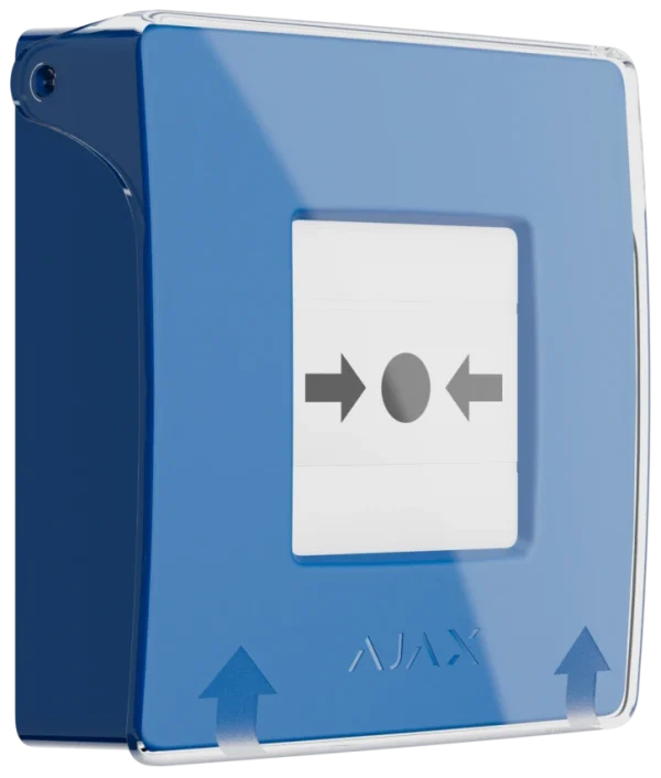 O7UdPDR3b9iTQukItzTHRxrjWH5NaHCaRRfFPrOb.webp Бездротова програмована кнопка з механізмом скидання Ajax ManualCallPoint Jeweller Blue