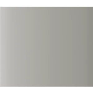 Центральна кнопка для одноклавішного вимикача Ajax CenterButton (1-gang) vertical Oyster