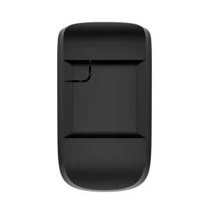 Пластиковий корпус DummyBox Ajax MotionCam Black (DummyBox 10)