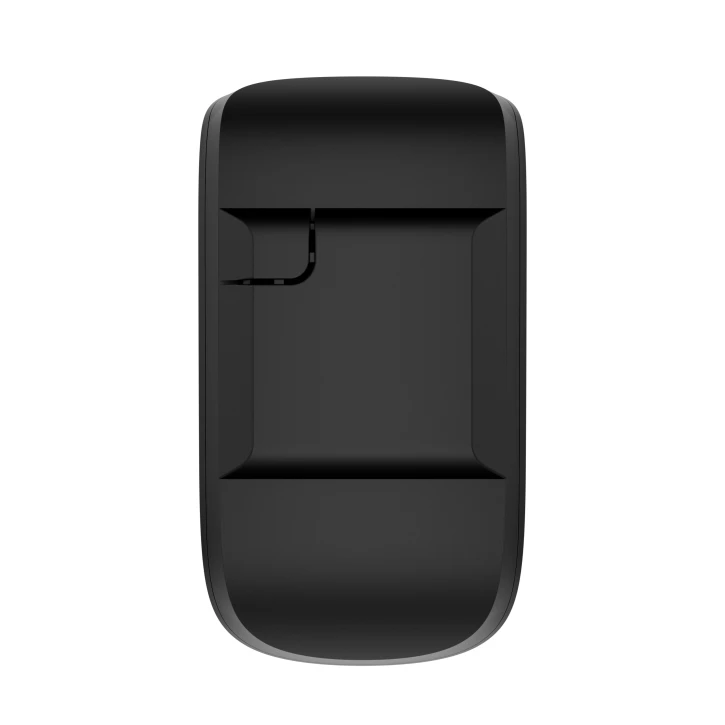 Пластиковий корпус DummyBox Ajax MotionCam Black (DummyBox 10)